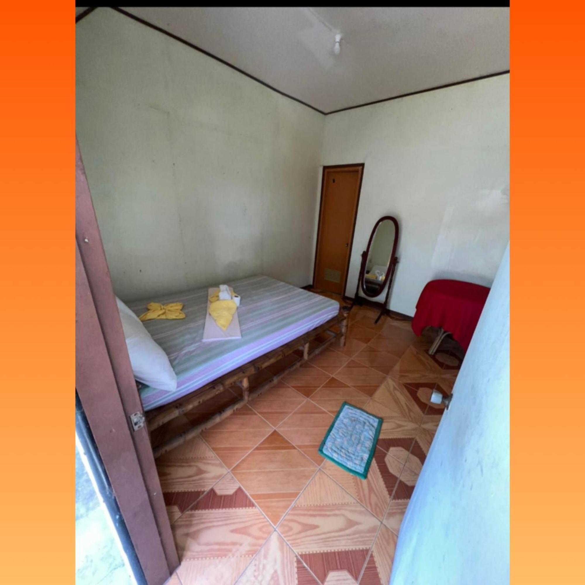 Floresitas Beach Resort El Nido Bagian luar foto