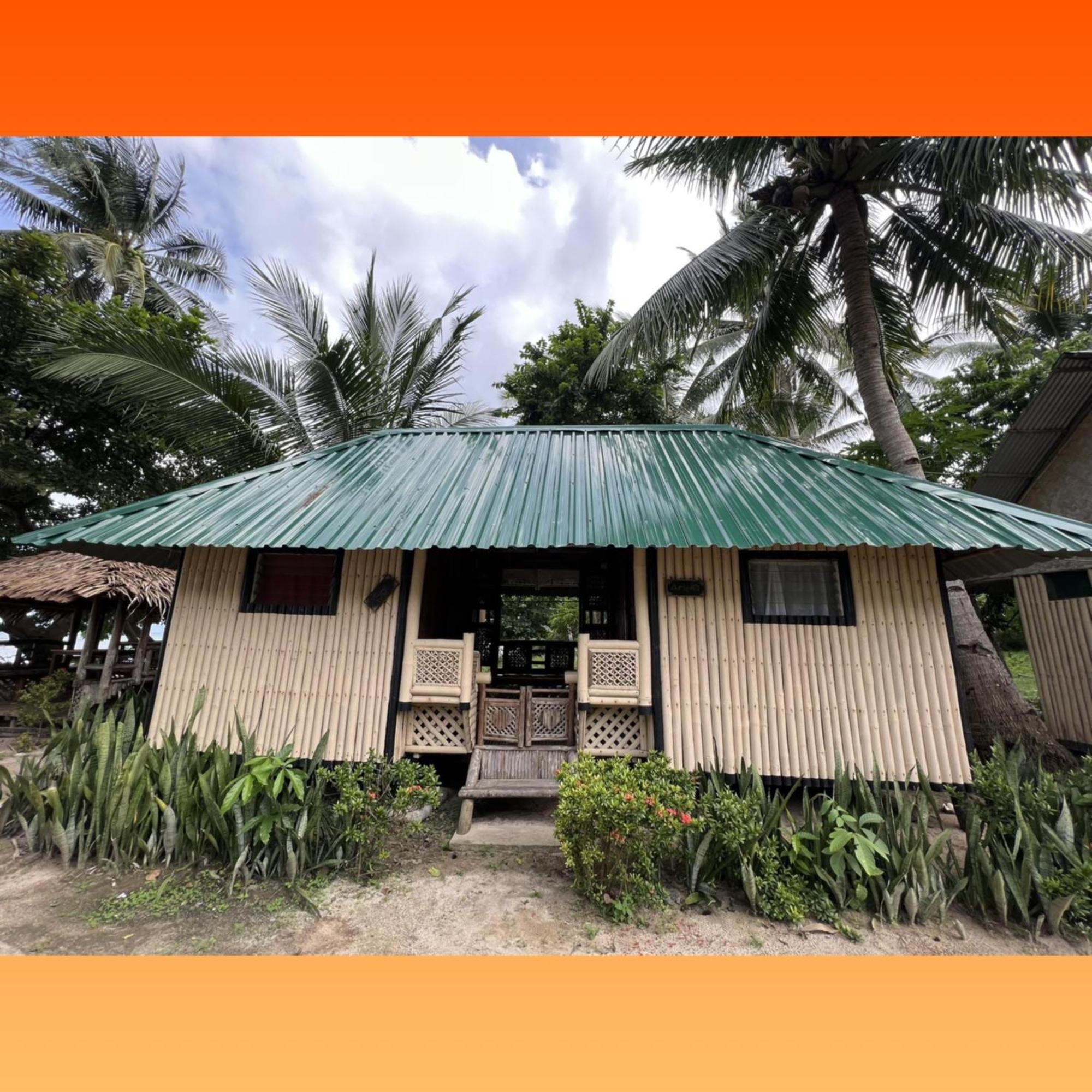 Floresitas Beach Resort El Nido Bagian luar foto