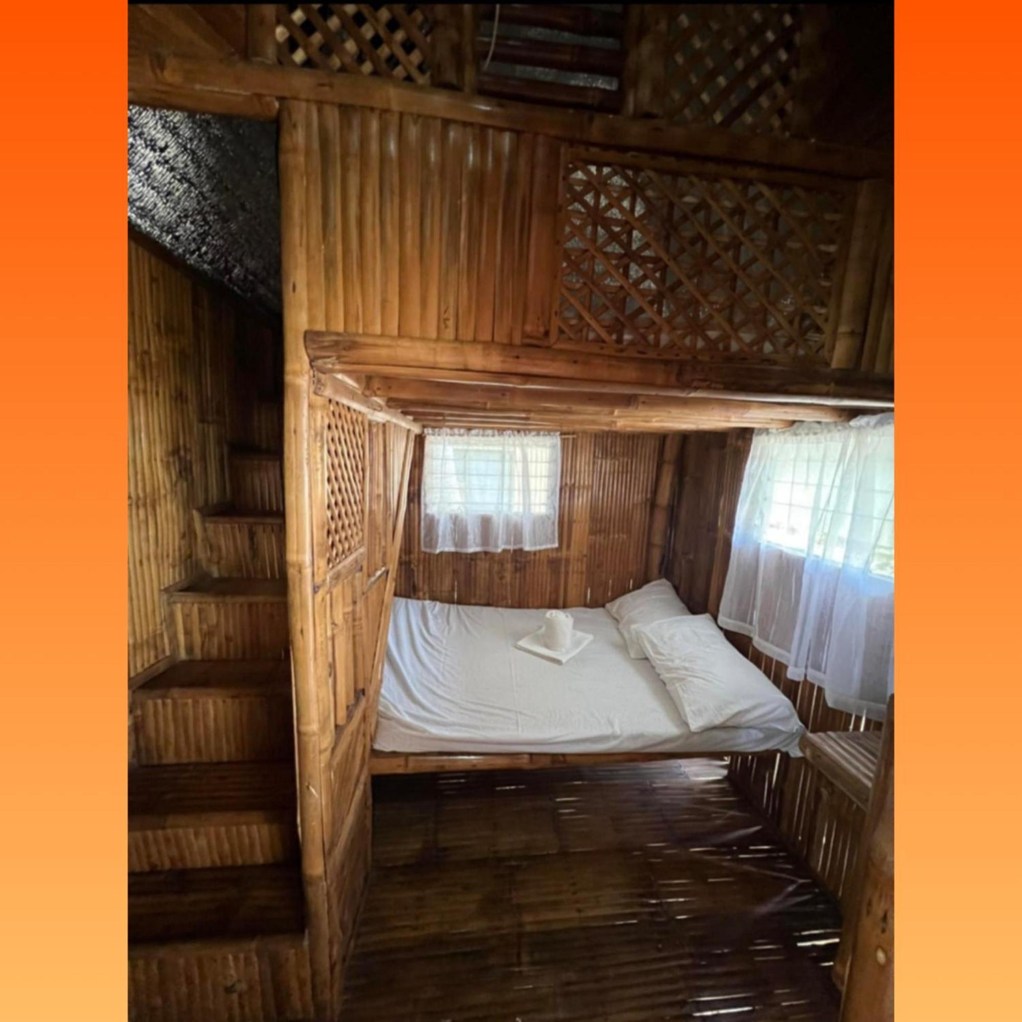 Floresitas Beach Resort El Nido Bagian luar foto