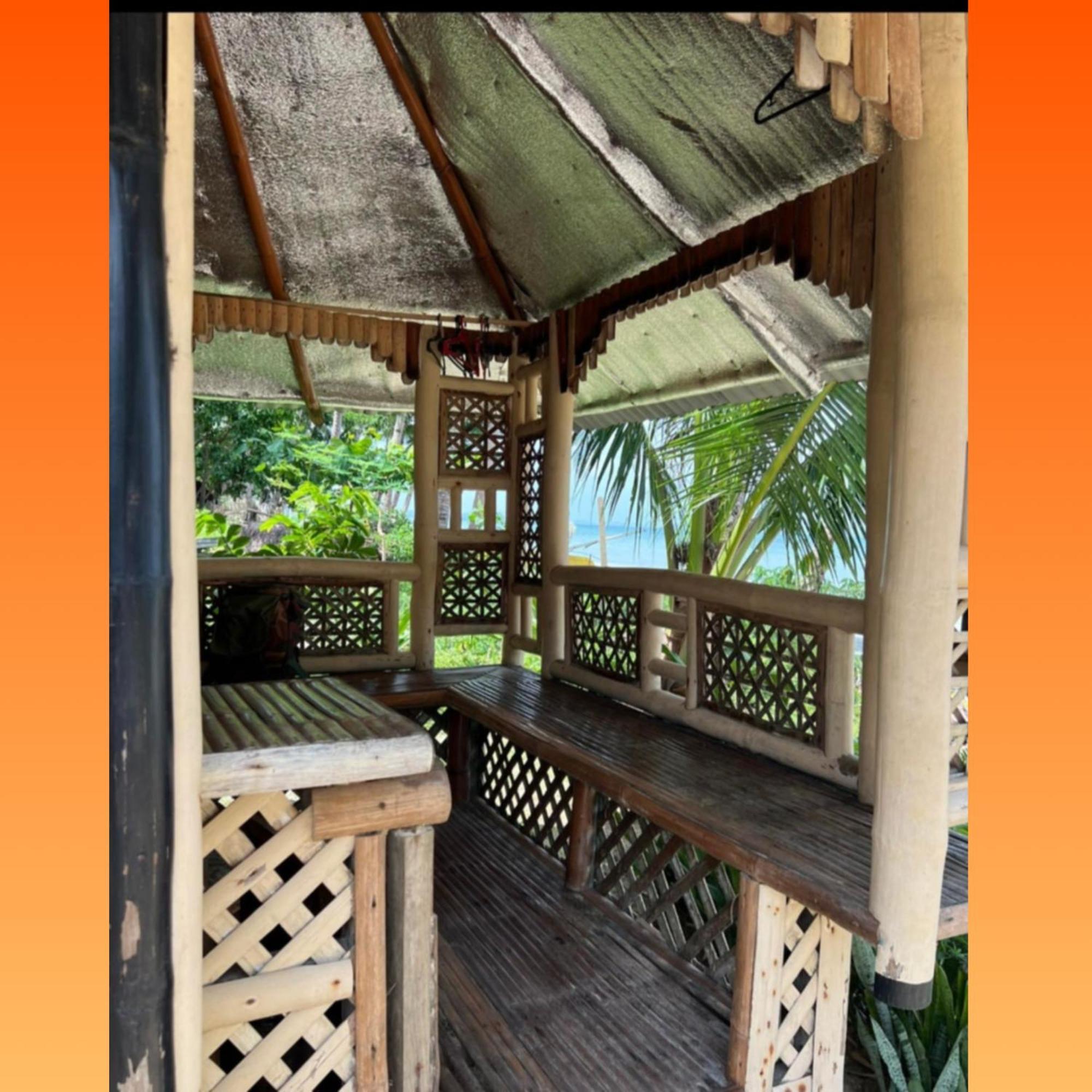 Floresitas Beach Resort El Nido Bagian luar foto