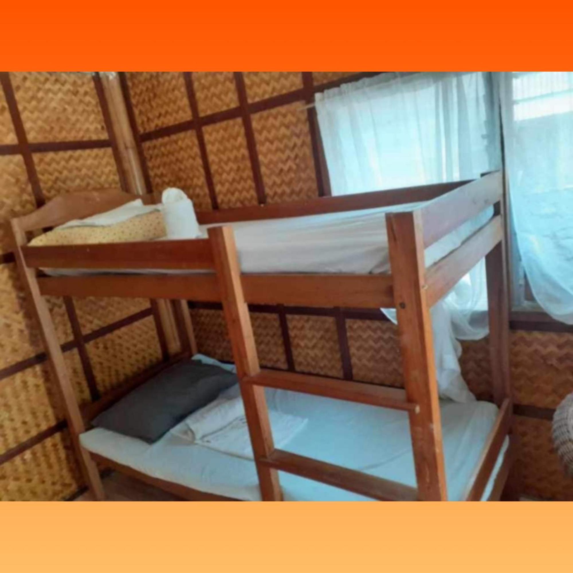 Floresitas Beach Resort El Nido Bagian luar foto