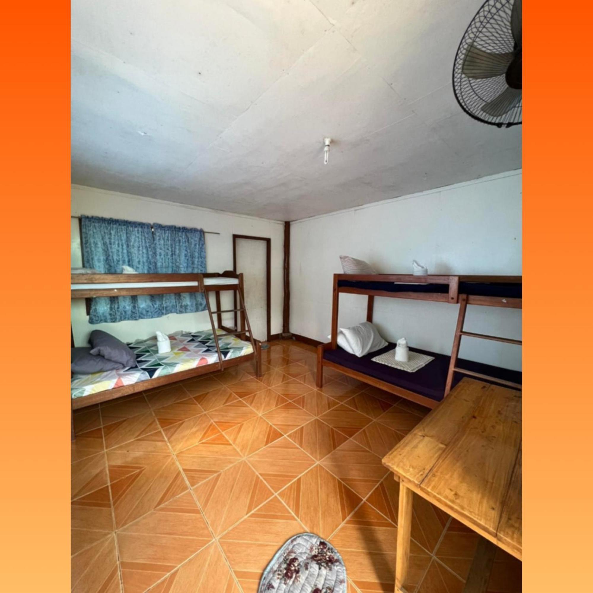 Floresitas Beach Resort El Nido Bagian luar foto