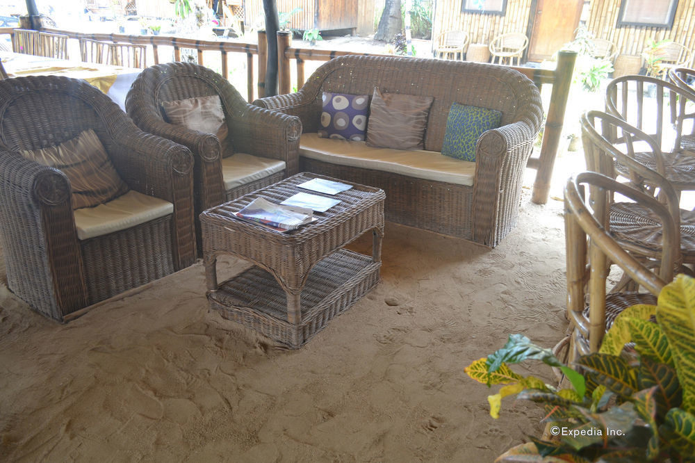 Floresitas Beach Resort El Nido Bagian luar foto