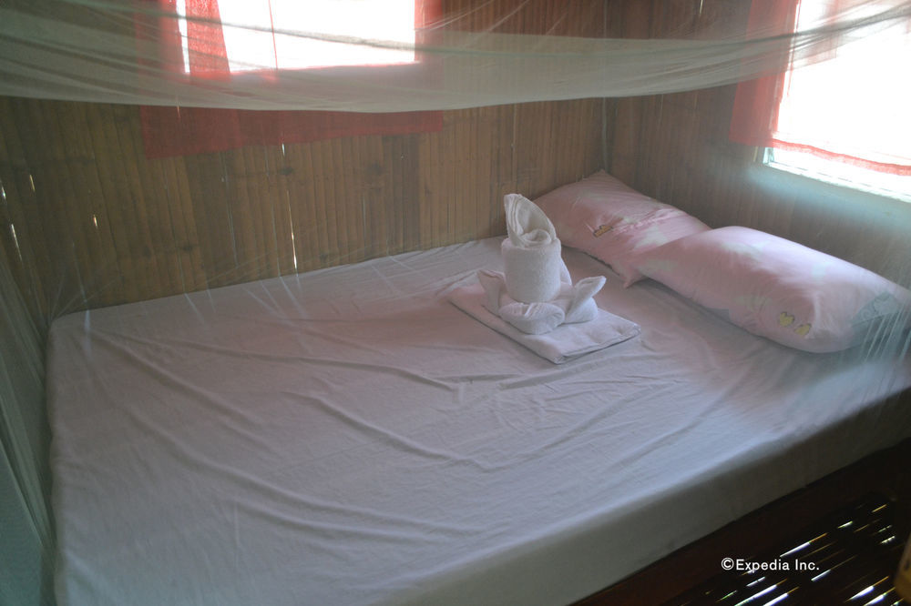 Floresitas Beach Resort El Nido Bagian luar foto