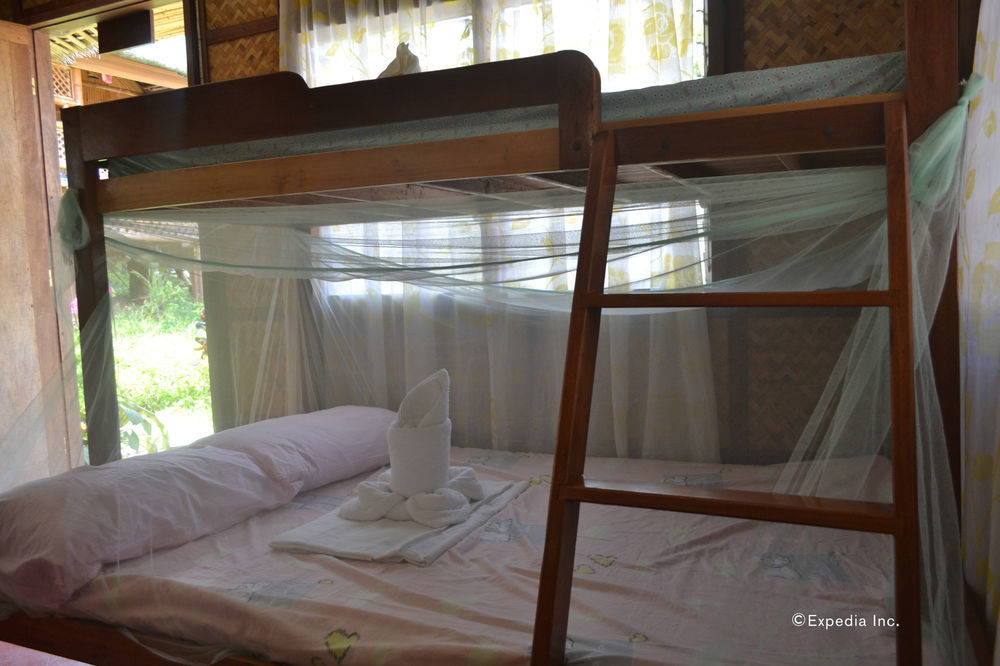 Floresitas Beach Resort El Nido Bagian luar foto