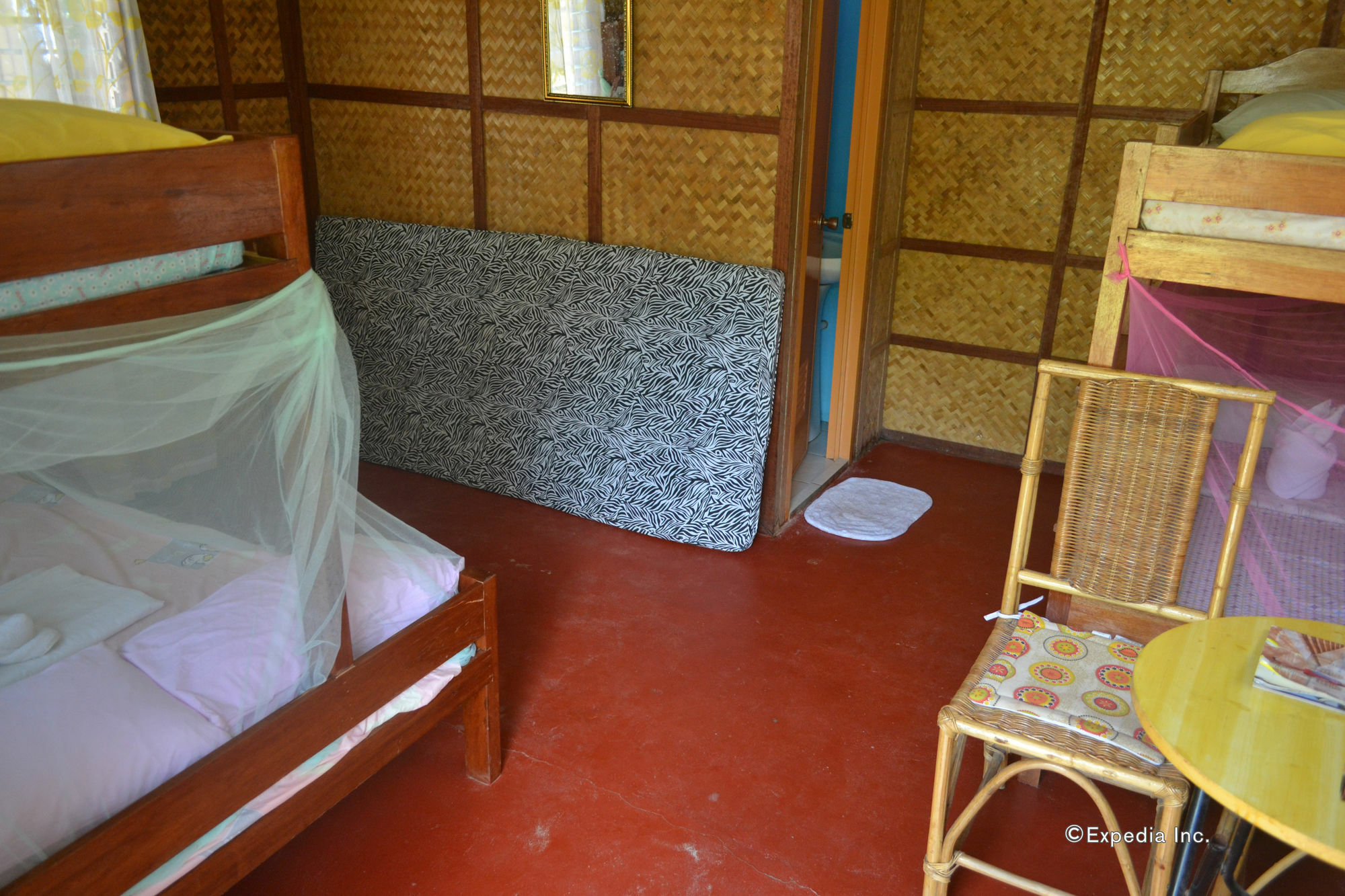 Floresitas Beach Resort El Nido Bagian luar foto
